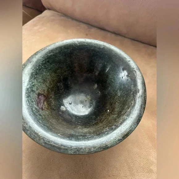 Vintage Planter Bowl - Picture 4 of 7